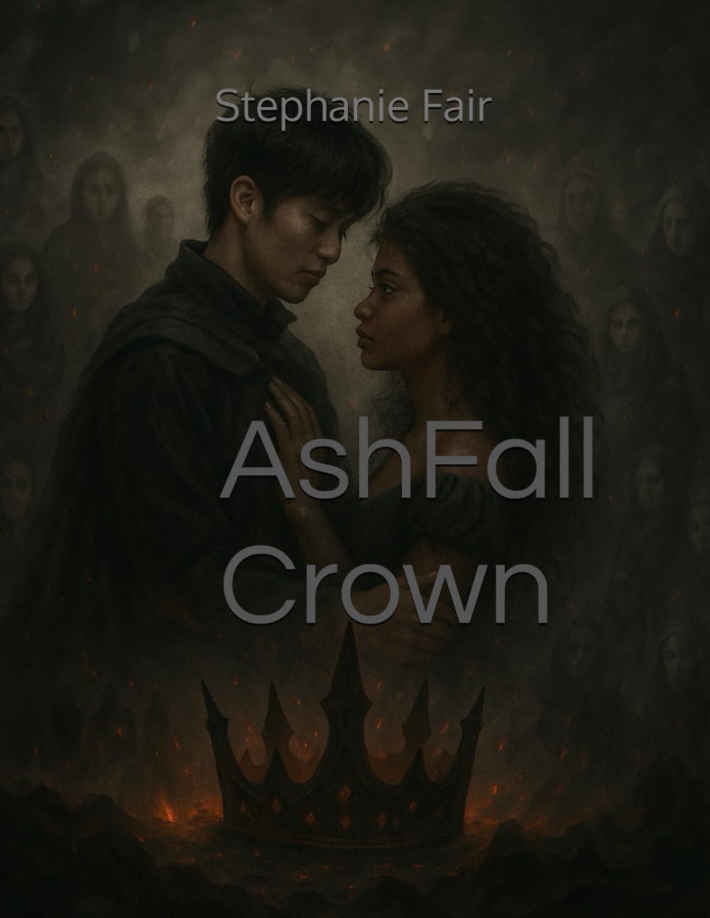 AshFall Crown