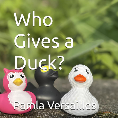 Who Gives a Duck?