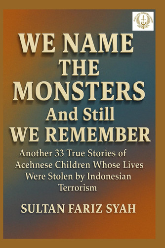 We name Monster