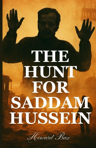 The Hunt for Saddam Hussein Uncovering the Secrets Behind the Iconic Capture and Its Far-Reaching Consequences