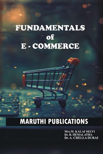 FUNDAMENTALS OF E – COMMERCE: FEC