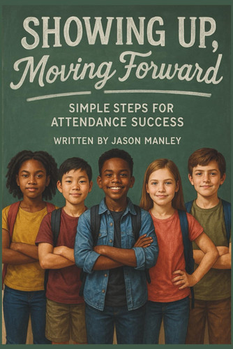Showing Up, Moving Foward - Simple Steps for Attendance Success