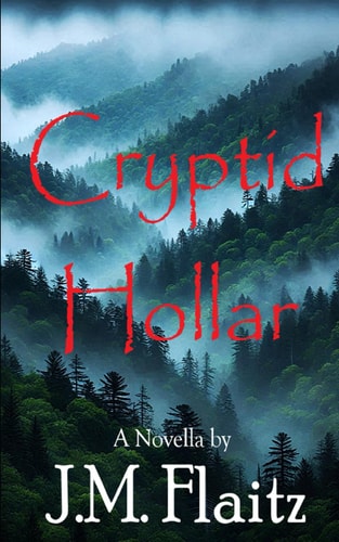 Cryptid Hollar