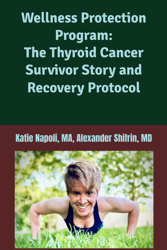 Wellness Protection Program: The Thyroid Cancer Survivor Story and Recovery Protocol