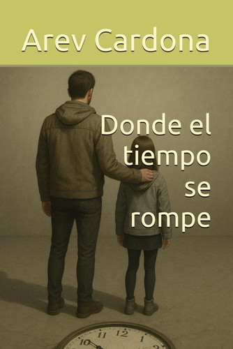 Donde el tiempo se rompe