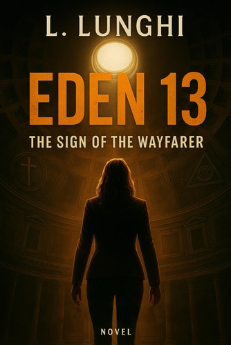 Eden 13 - The Sign of the Wayfarer