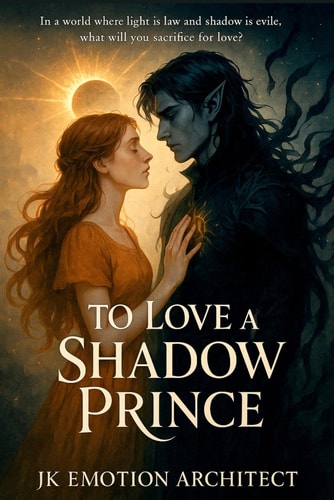 To Love a Shadow Prince