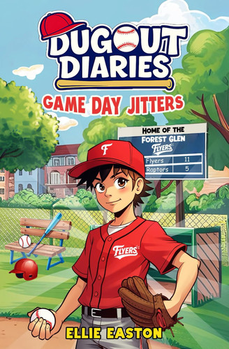 Dugout Diaries Game Day Jitters