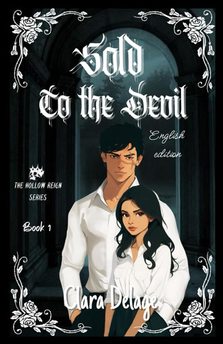 Sold to the Devil (The Hollow Reign)