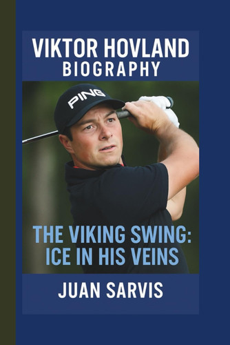 VIKTOR HOVLAND - The Viking Swing