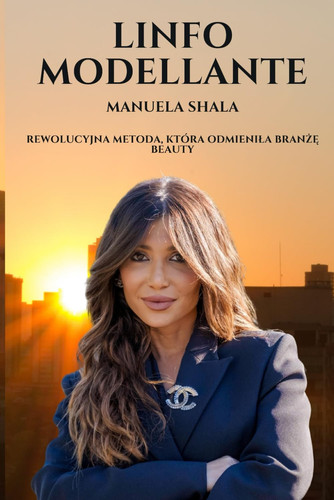 LinfoModellante Manuela Shala (Polish Edition)