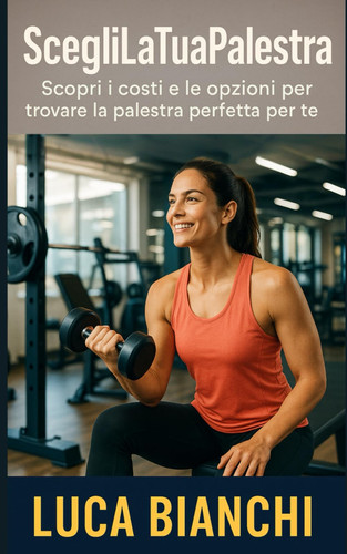 Scegli La Tua Palestra - Scopri i costi e le opzioni per trovare la palestra perfetta per te