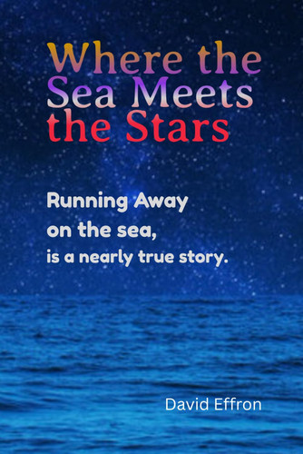 Running Away on the Sea A Coming-of-Age Voyage Into the Wild Unknown