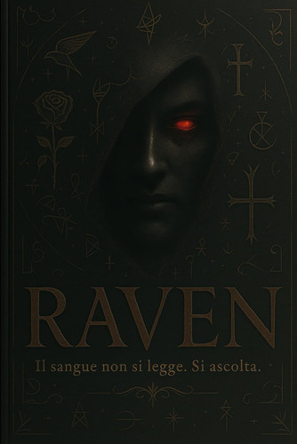 Il Sussurro dell'Eternita - Il Sangue non si legge. si ascolta.