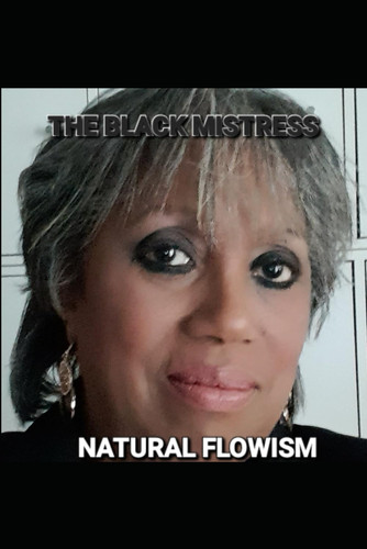 The Black Mistress - Self Portrait