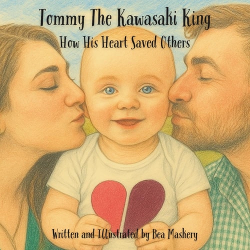 Tommy The Kawasaki King: How His Heart Saved Others