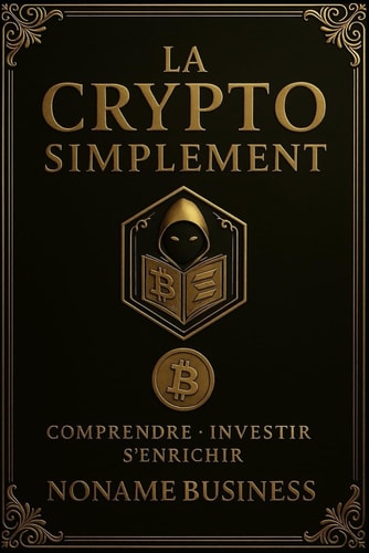 La Crypto Simplement Tout ce que j'aurais voulu savoir avant d'investir.
