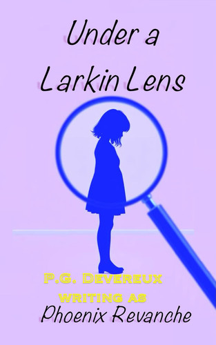 Under a Larkin Lens