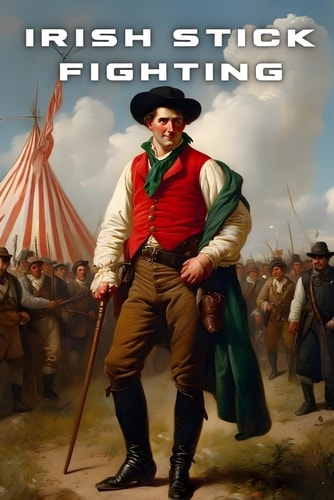 Shillelagh Wisdom ( Irish Stick Fighting ) The Martial History and Philosophy of Irish Stick Fighting