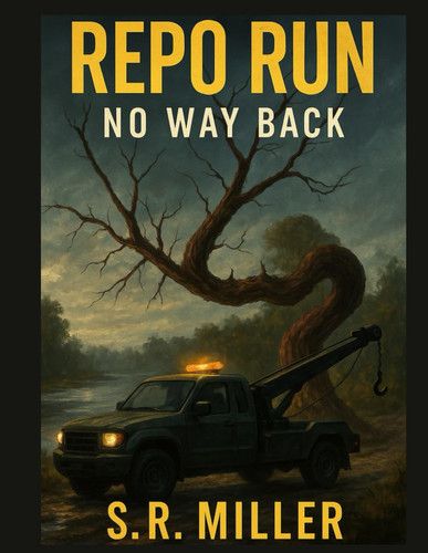 REPO RAMPAGE Swamp Run