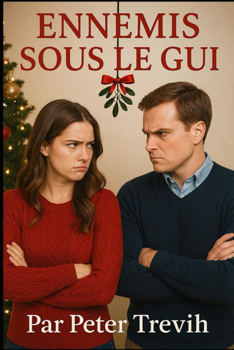 Ennemis sous le gui