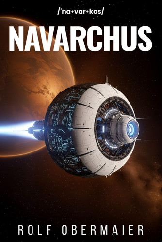 Navarchus