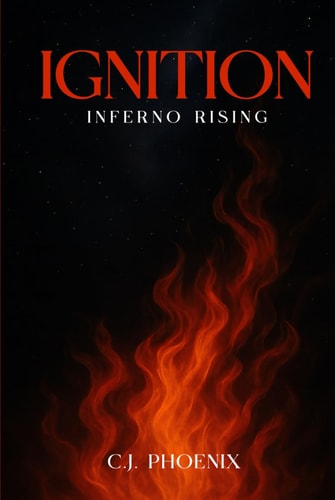 Ignition: Inferno Rising