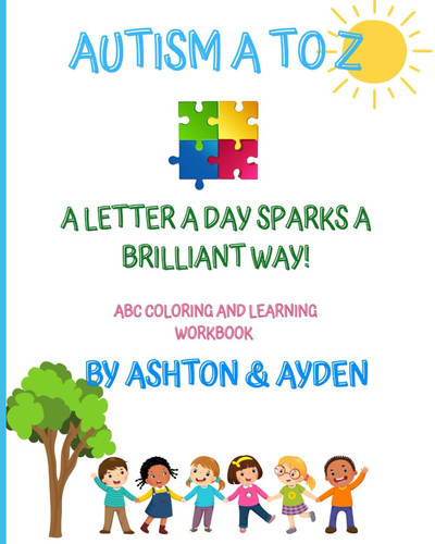 Autism A TO Z
