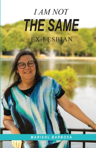 I Am Not the Same