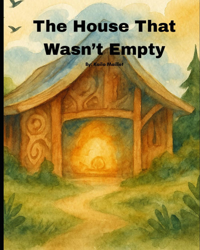 The House That Wasn't Empty