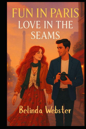 Fun in Paris - Love in the Seams