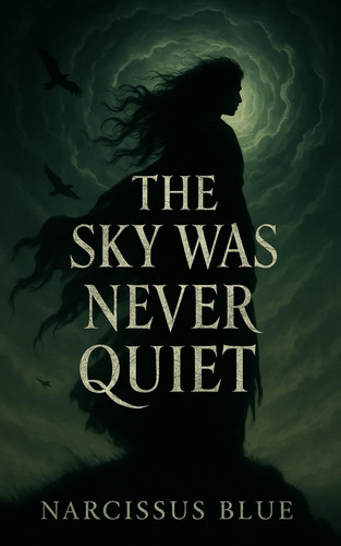 The Sky Was Never Quiet
