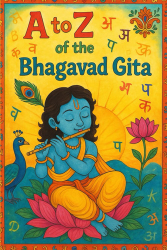 A to Z of the Bhagavad Gita