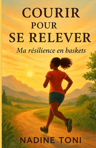 Courir Pour Se Relever Ma résilience en baskets
