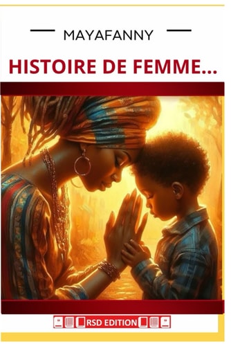 HISTOIRE DE FEMME (French Edition)