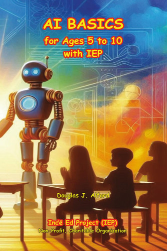 AI BASICS for Ages 5 to 10 with IEP
