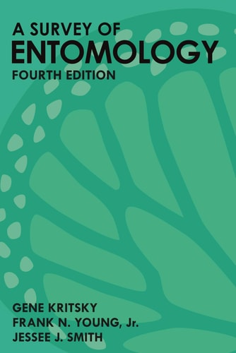 A Survey of Entomology