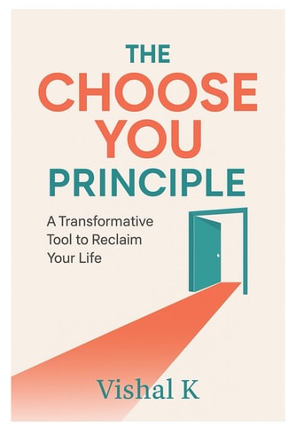 The Choose You Principle: A Transformative Tool to Reclaim Your Life