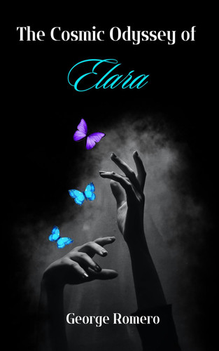 The Cosmic Adyssey Of Elara The Other Self of Elara