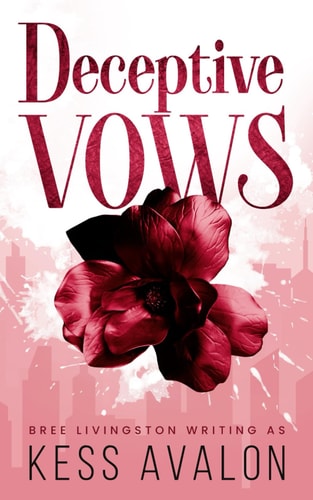 Deceptive Vows: A Closed Door Mafia Romance (Bound by Vows Series)