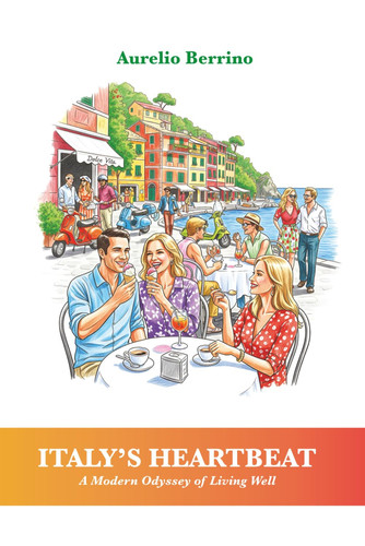 Italy's Heartbeat - A Modern Odyssey of Living Well