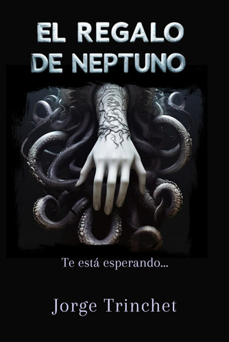 El Regalo de Neptuno - Te está esperando...