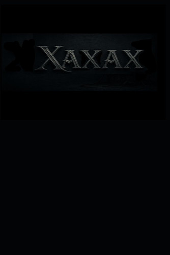 XAXAX (Wydanie polskie)