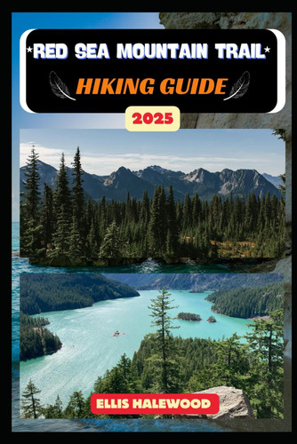 RED SEA MOUNTAIN TRAIL HIKING GUIDE 2025