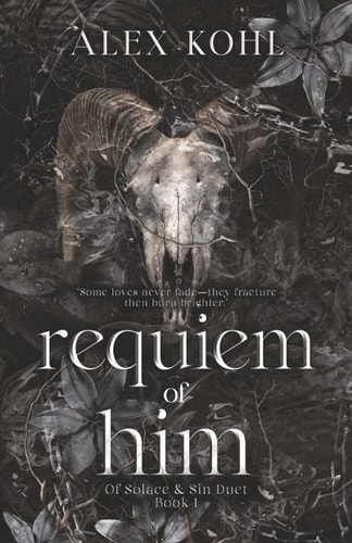 Requiem Of Him