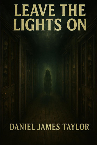 Leave The Lights On Eleven Tales to Keep You Awake at Night
