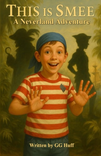 This is Smee - A Neverland Adventure