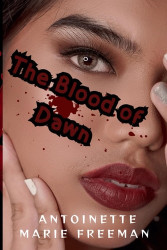 The Blood of Dawn