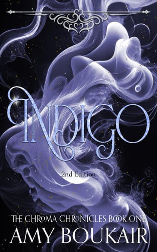 Indigo