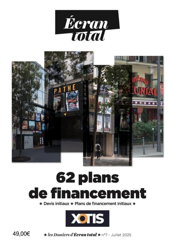 62 plans de financement - Tome 7 (French Edition)